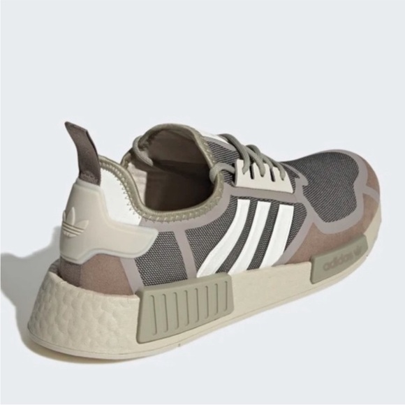 adidas NMD R1 Bliss Brown - Picture 4 of 10